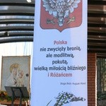 Pielgrzymka Kół Żywego Różańca diecezji radomskiej