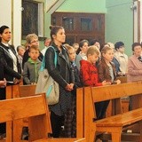 Pracownicza róża na Złotych Łanach