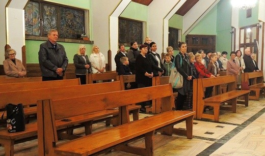 Pracownicza róża na Złotych Łanach