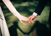 "Powołaniem Kościoła jest doprowadzenie wszystkich małżeństw do Boga"