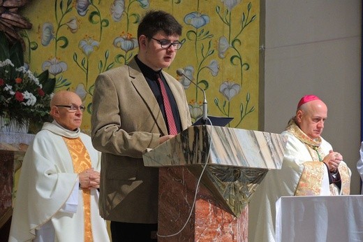 110-lecie bielskiego "Asnyka"