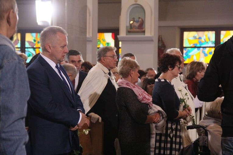 Rekoronacja obrazu MB Latyczowskiej