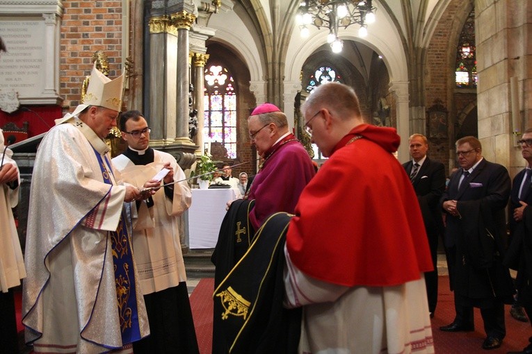 Rycerze św. Kazimierza