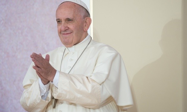 Papież Francizek
