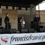 Dzień św. Franciszka 2018