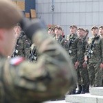 13. Śląska Brygada Obrony Terytorialnej - przysięga