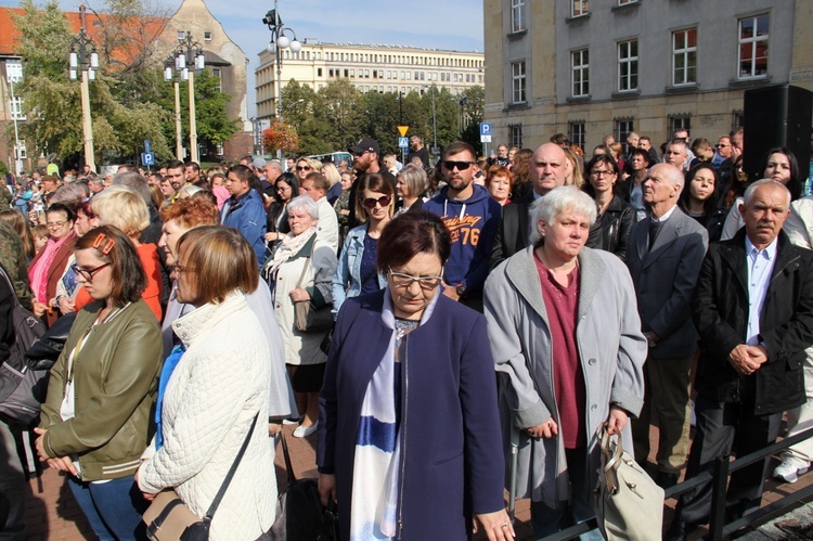 13. Śląska Brygada Obrony Terytorialnej - przysięga