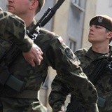 13. Śląska Brygada Obrony Terytorialnej - przysięga