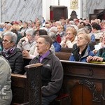 Pielgrzymka róż różańcowych do Barda Śląskiego