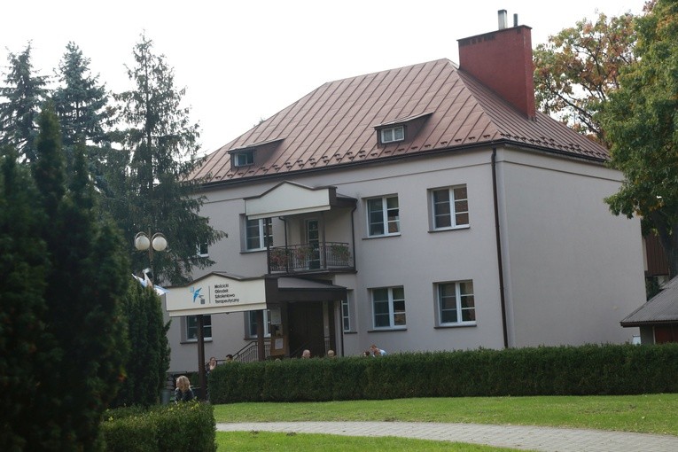 80-lecie parafii w Tarnowie-Mościcach