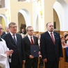 80-lecie parafii w Tarnowie-Mościcach