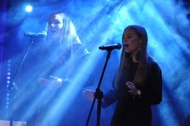 Koncert laureatów