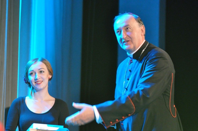 26. Ogólnopolski Festiwal Piosenki Maryjnej w Bochni