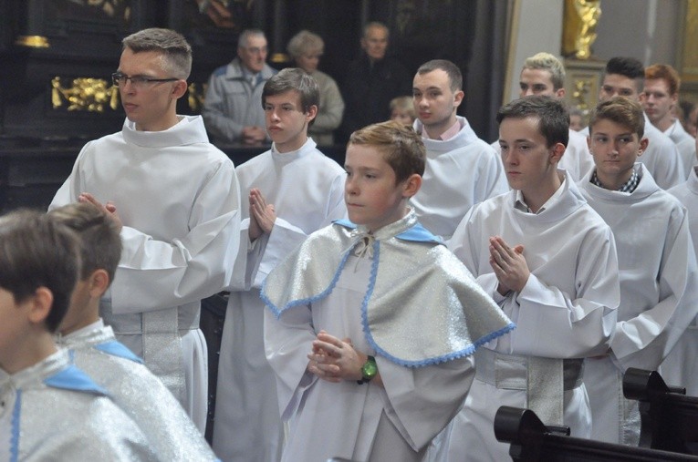 Różańcowa Bochnia