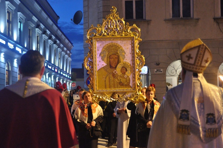 Różańcowa Bochnia