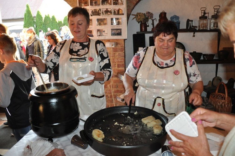 O śląskim domu w Biedrzychowicach