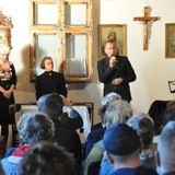 O śląskim domu w Biedrzychowicach