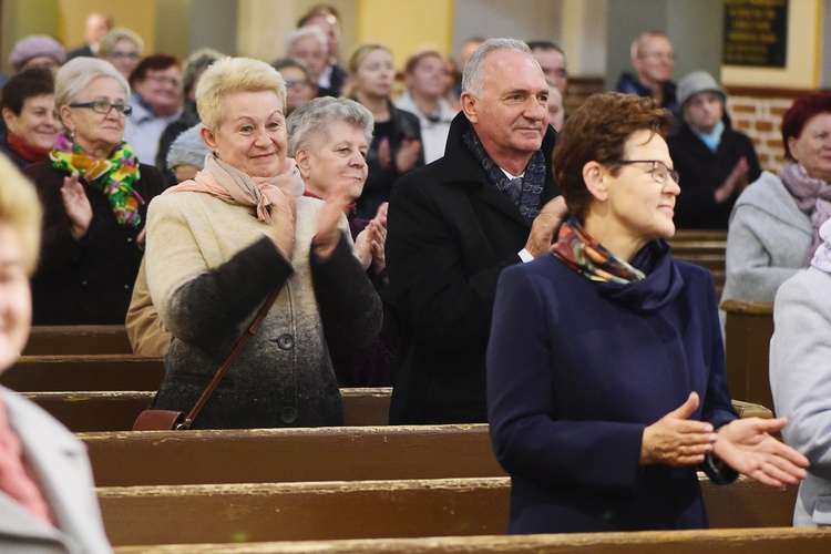 Dni Hospicjów i Opieki Paliatywnej w Nidzicy