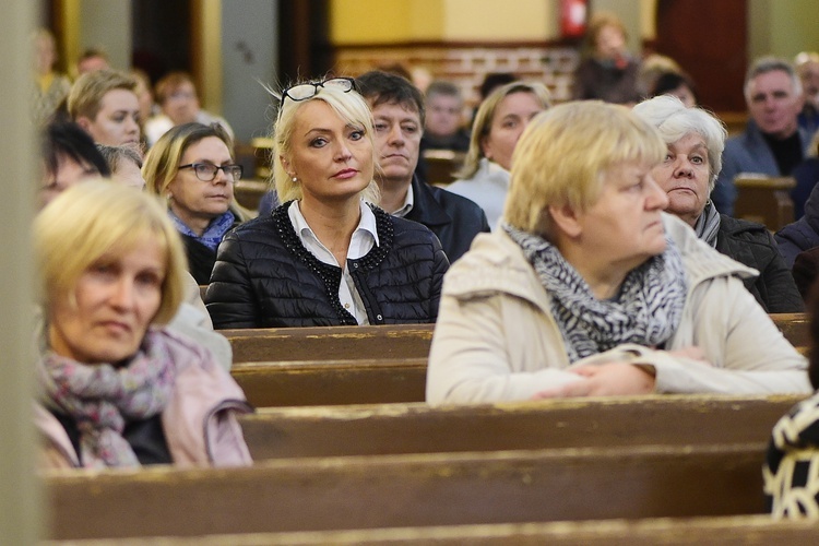 Dni Hospicjów i Opieki Paliatywnej w Nidzicy