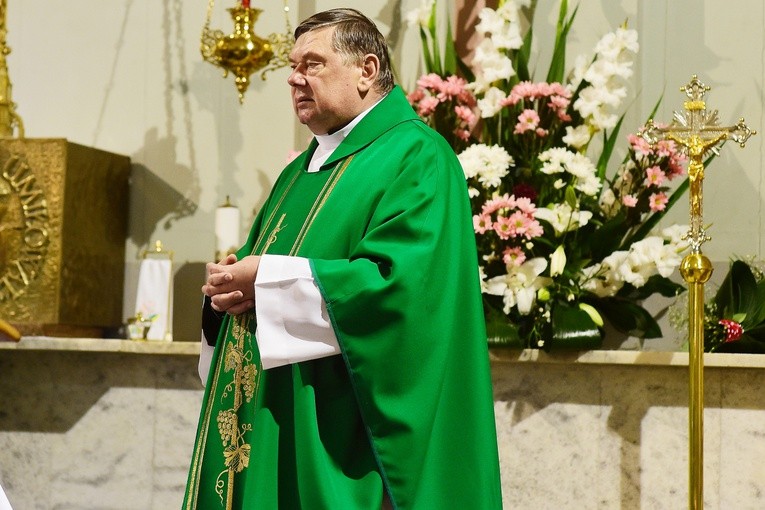 Dni Hospicjów i Opieki Paliatywnej w Nidzicy