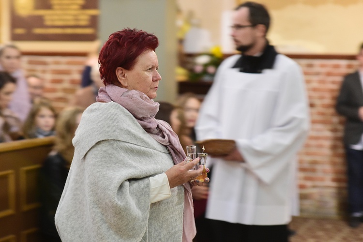 Dni Hospicjów i Opieki Paliatywnej w Nidzicy