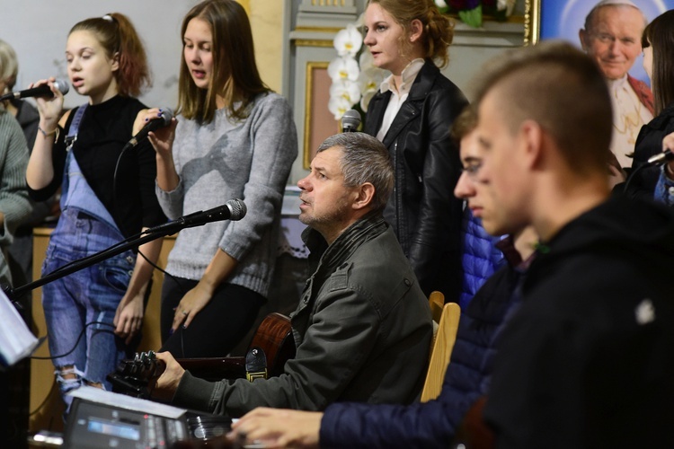 Dni Hospicjów i Opieki Paliatywnej w Nidzicy