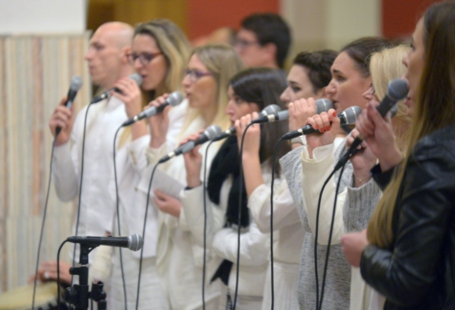 Rozpoczęcie Tygodnia Kultury Chrześcijańskiej w Radomiu