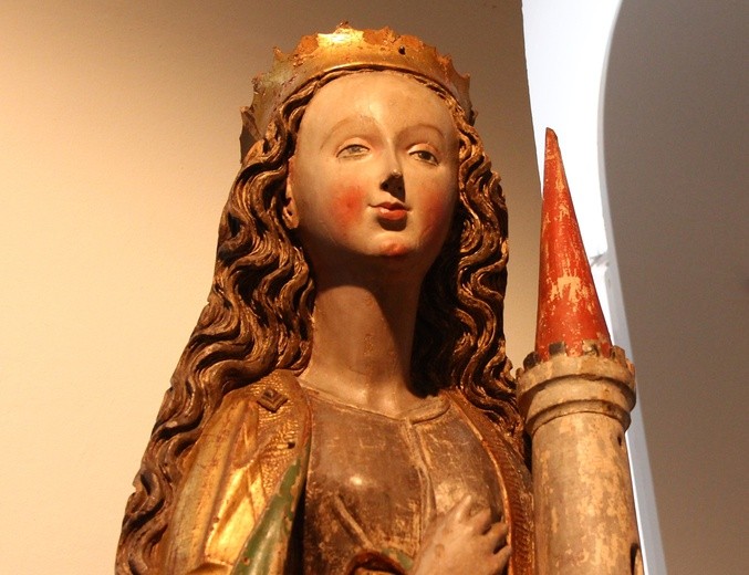 Średniowiecza blask