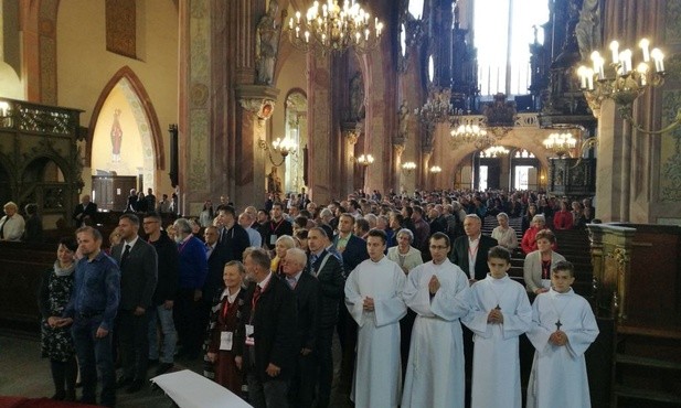 To prawdziwe święto małżonków
