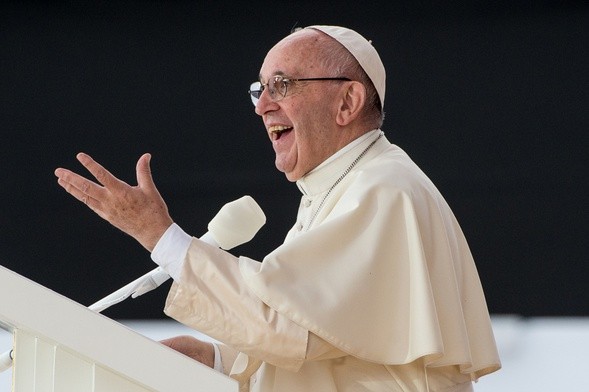 Papież: droga, spójność, konkretność oraz otwartość
