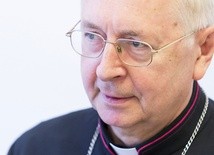 Abp Gądecki: Każdy młody człowiek ma coś do ofiarowania