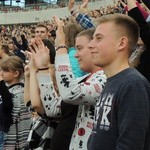 Stadion Młodych w Warszawie