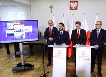 W wyniku reprywatyzacji Warszawa straciła 21,5 miliarda złotych?