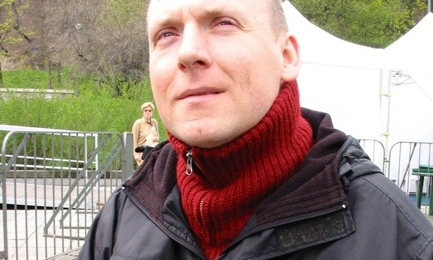 Piotr Pawłowski był człowiekiem-instytucja, rzecznikiem osób z niepełnosprawnościami, prawdziwym przyjacielem, dobrym i wrażliwym człowiekiem