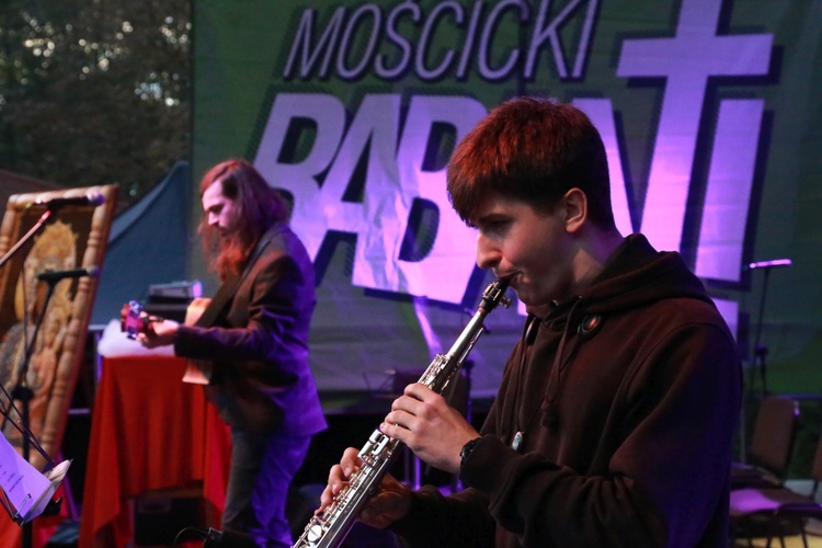 Mościcki Raban