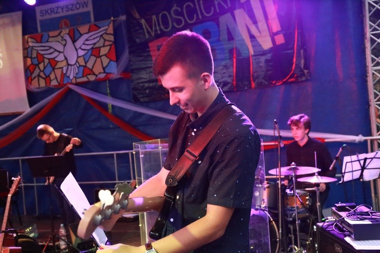 Mościcki Raban