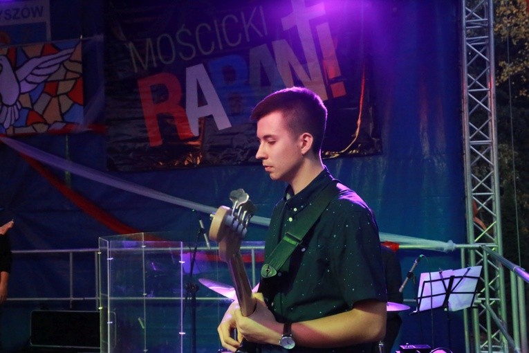 Mościcki Raban
