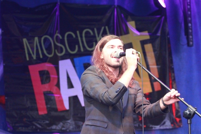 Mościcki Raban