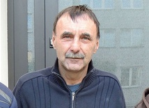 Andrzej Sitarz jest znany nie tylko z działalności charytatywnej.