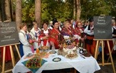 Festiwal Ziemniaka w radomskim skansenie