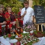 Festiwal Ziemniaka w radomskim skansenie