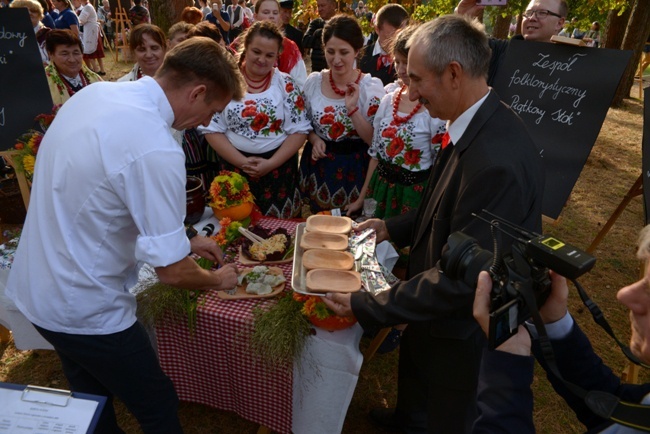 Festiwal Ziemniaka w radomskim skansenie