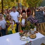 Festiwal Ziemniaka w radomskim skansenie