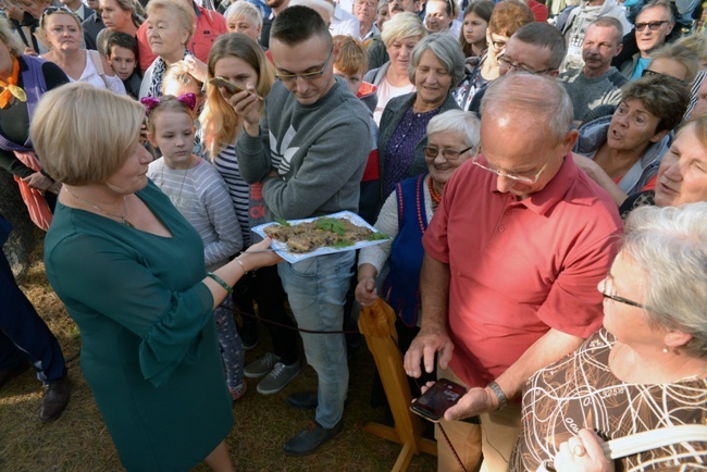 Festiwal Ziemniaka w radomskim skansenie