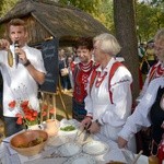 Festiwal Ziemniaka w radomskim skansenie