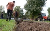 Festiwal Ziemniaka w radomskim skansenie