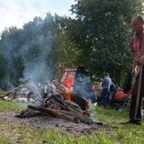 Festiwal Ziemniaka w radomskim skansenie