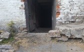 Kamienica grozy w Rudzie Śląskiej