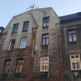 Kamienica grozy w Rudzie Śląskiej