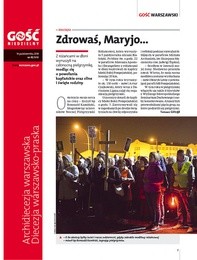 Gość Warszawski 41/2018